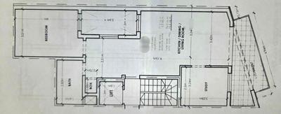 Apartment with a Terrace in Siggiewi — Simon Mamo Real Estate