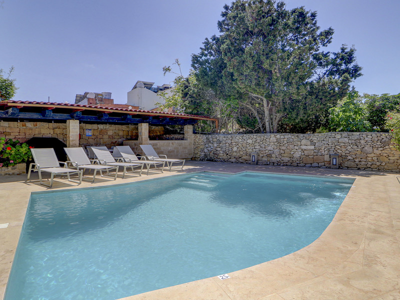 4 bed Farmhouse in Rabat — Malta Sotheby's International Realty