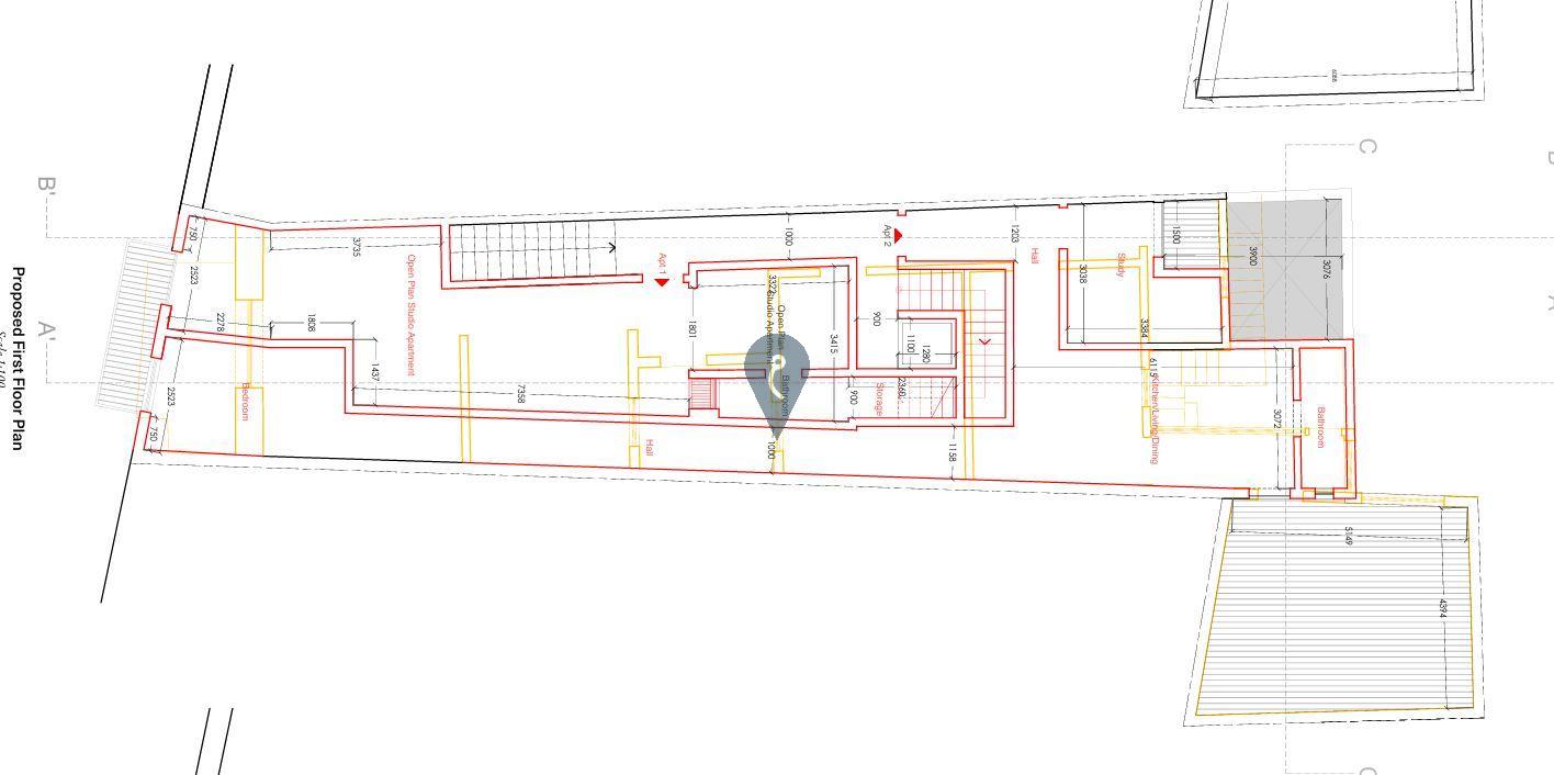 Apartment in Pieta - REF 84865 — Zanzi Homes