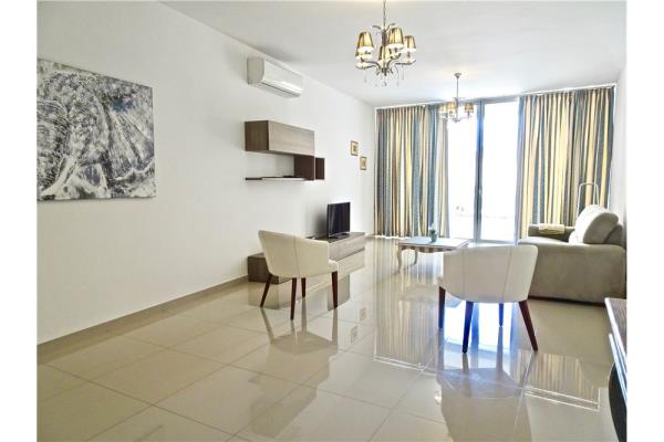 Apartment — RE/MAX Malta