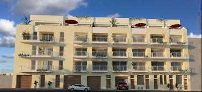 Apartment with a Balcony in Gozo - Xewkija — Simon Mamo Real Estate
