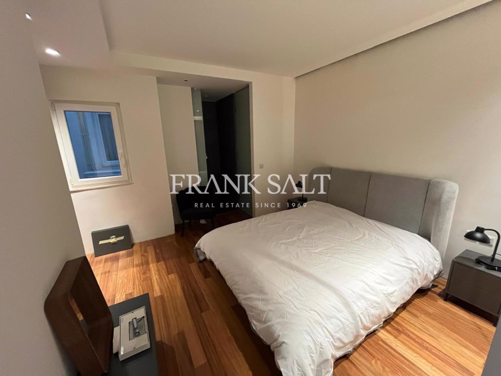 Sliema, Apartment — Frank Salt Real Estate