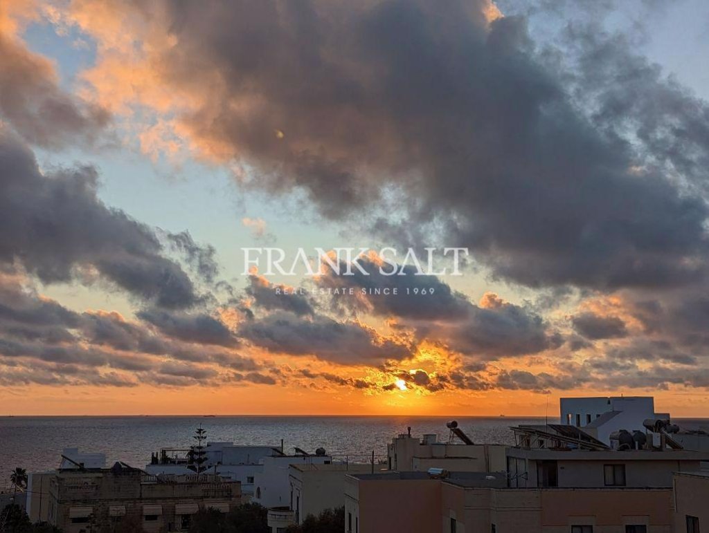 Marsascala, Apartment — Frank Salt Real Estate