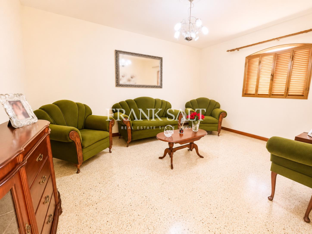 Fgura, Terraced House — Frank Salt Real Estate
