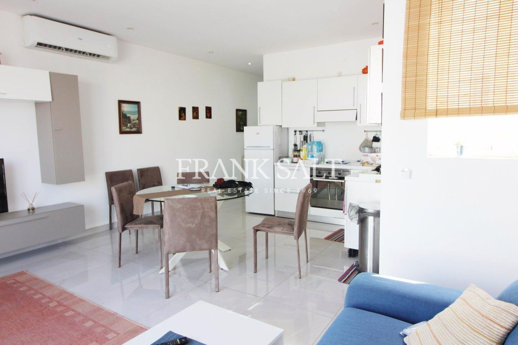 Msida, Penthouse — Frank Salt Real Estate