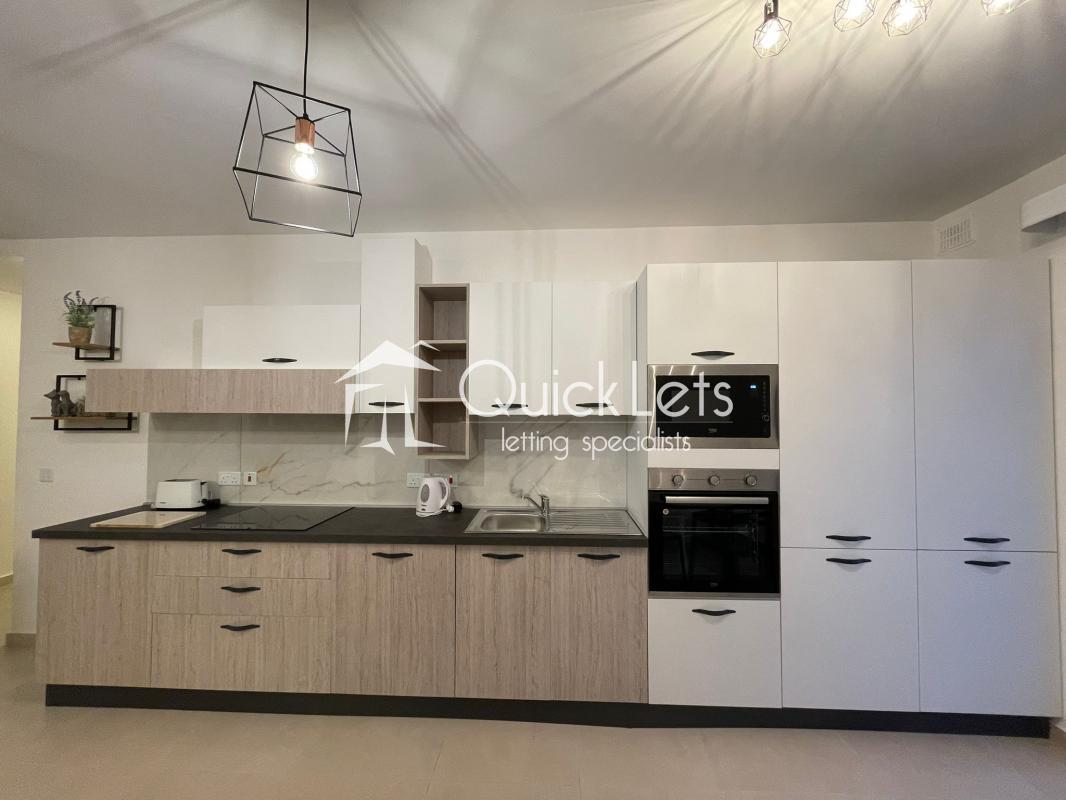 Apartments in San Gwann - REF 79145 — QuickLets