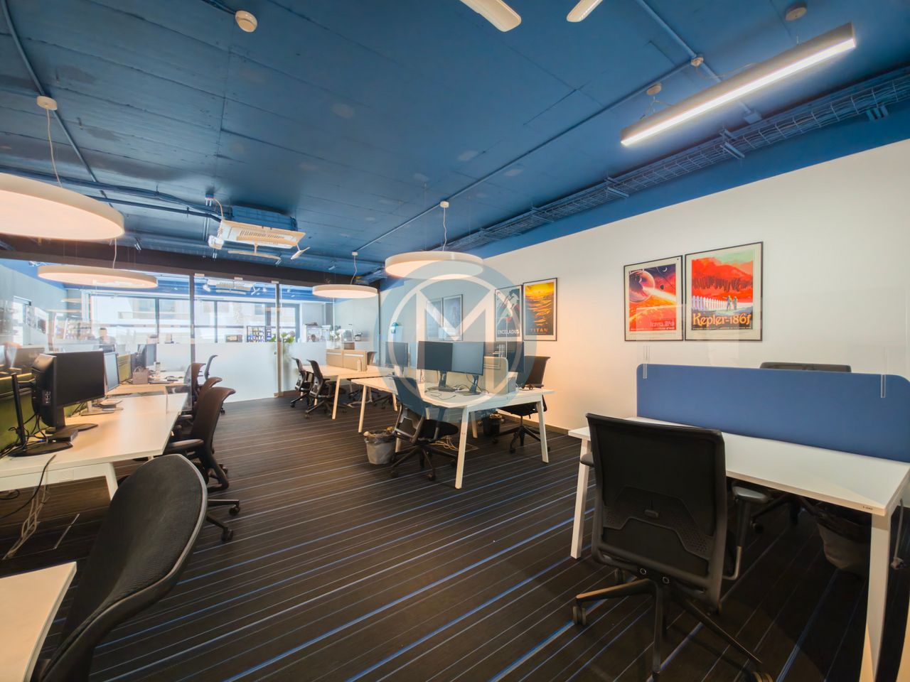 800 SQM Premium Office for Rent in St Julian’s — Malta Offices