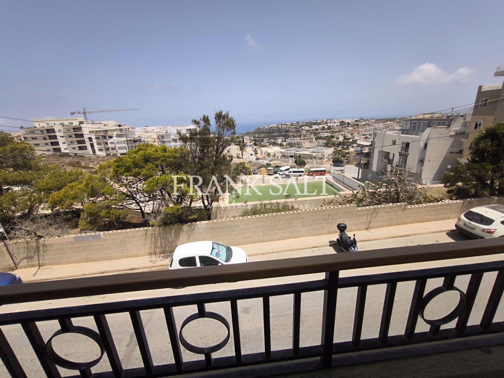 Mellieha, Apartment — Frank Salt Real Estate