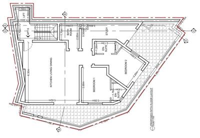 Apartment with a Balcony in Gzira — Simon Mamo Real Estate