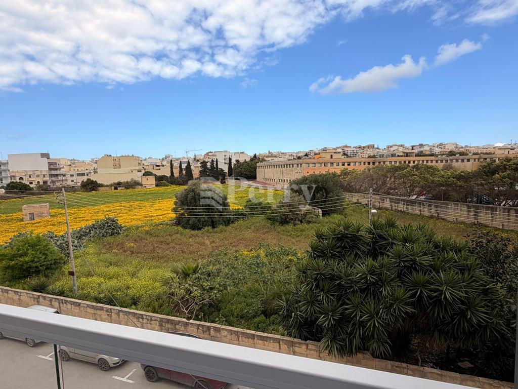 Mosta Apartment — Perry Estate Agents