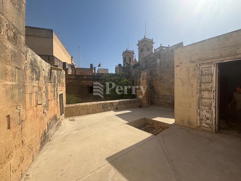 Zebbug House of Character — Perry Estate Agents