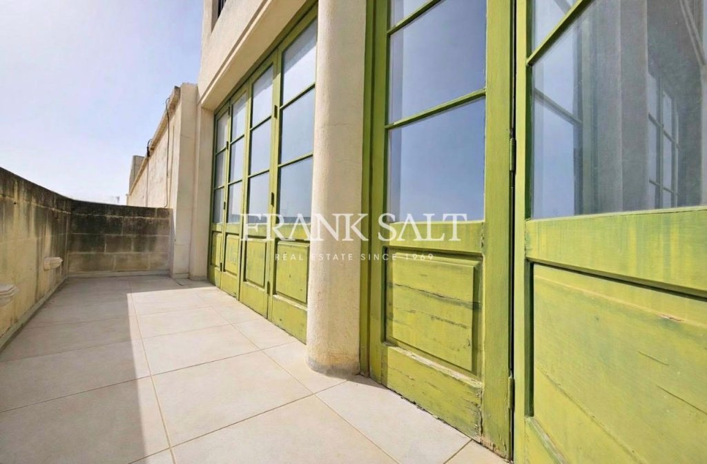 Sliema, Apartment — Frank Salt Real Estate