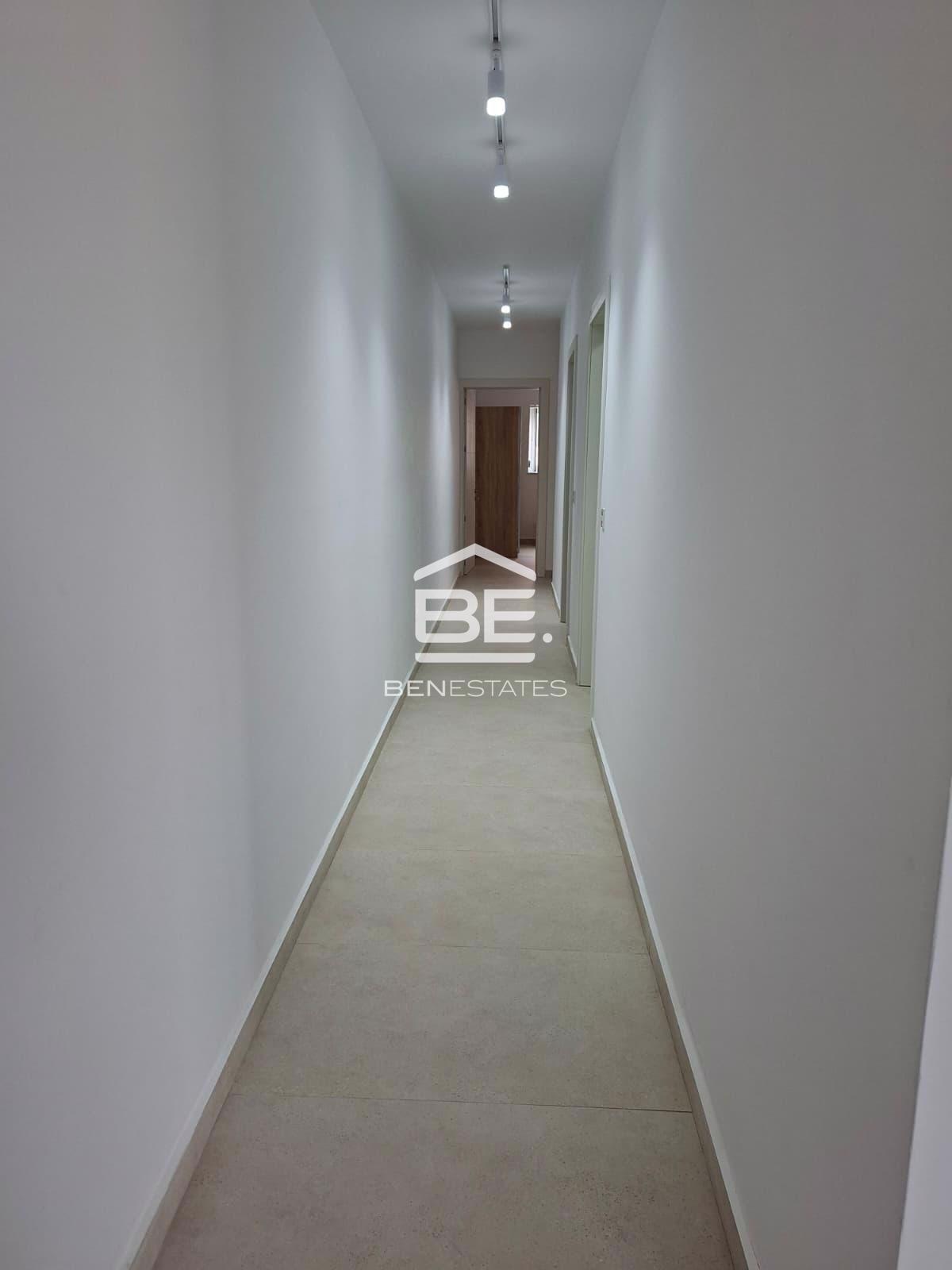 Apartment — Ben Estates