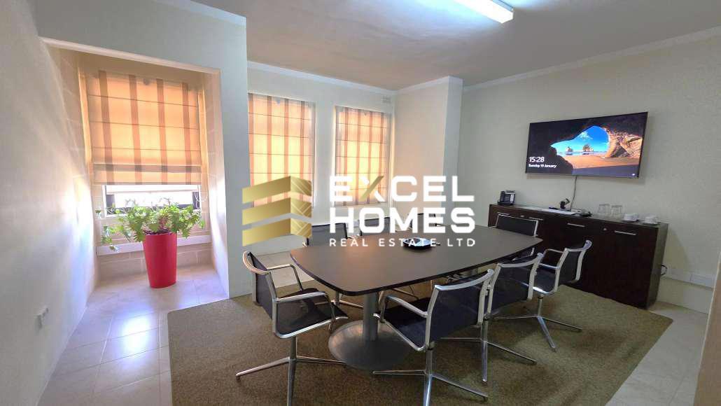 Office Space — Excel Homes Real Estate