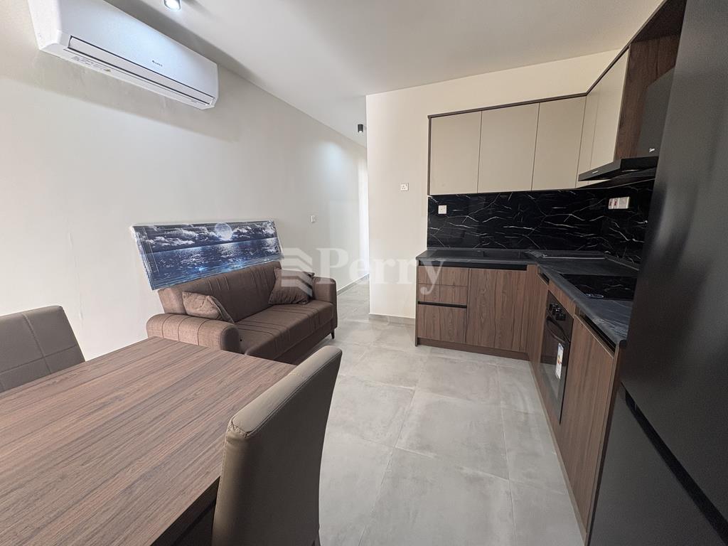 Msida Apartment — Perry Estate Agents