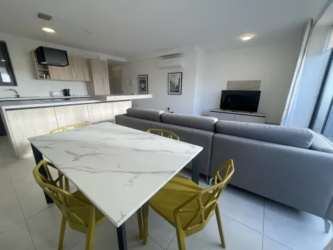 2 bed Apartment in Mellieha — Malta Sotheby's International Realty