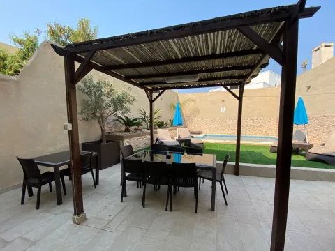 5 bed Villa in Rabat — Malta Sotheby's International Realty