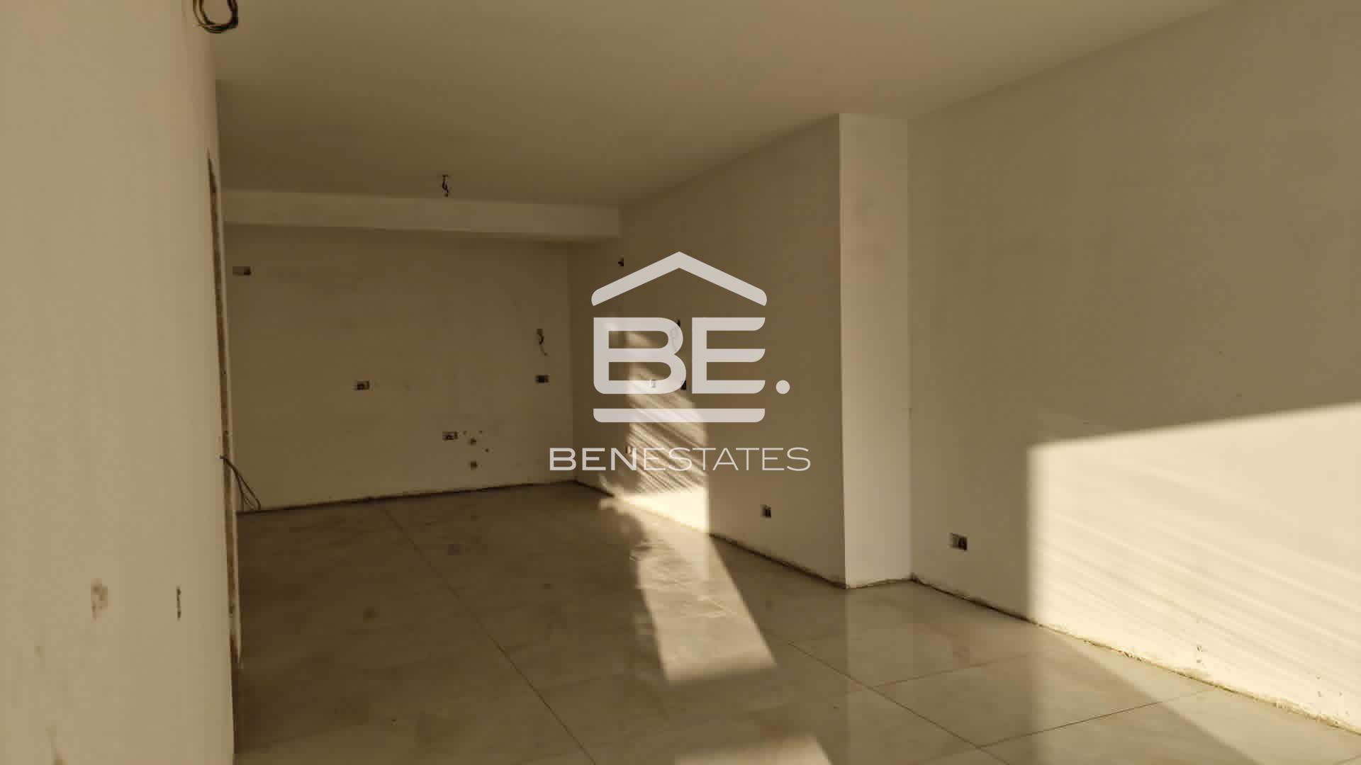 Elevated Ground Floor Maisonette — Ben Estates