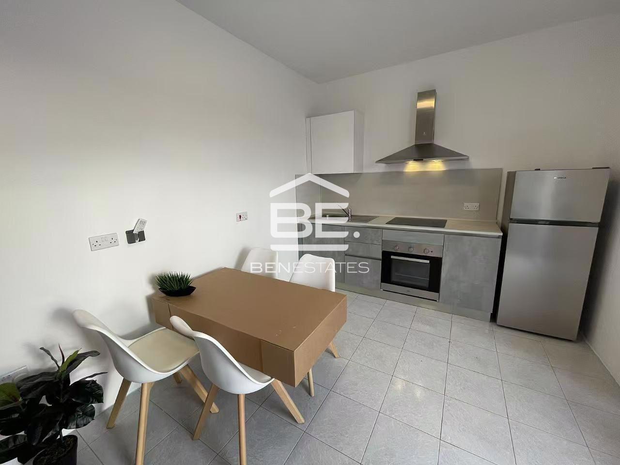 Apartment — Ben Estates