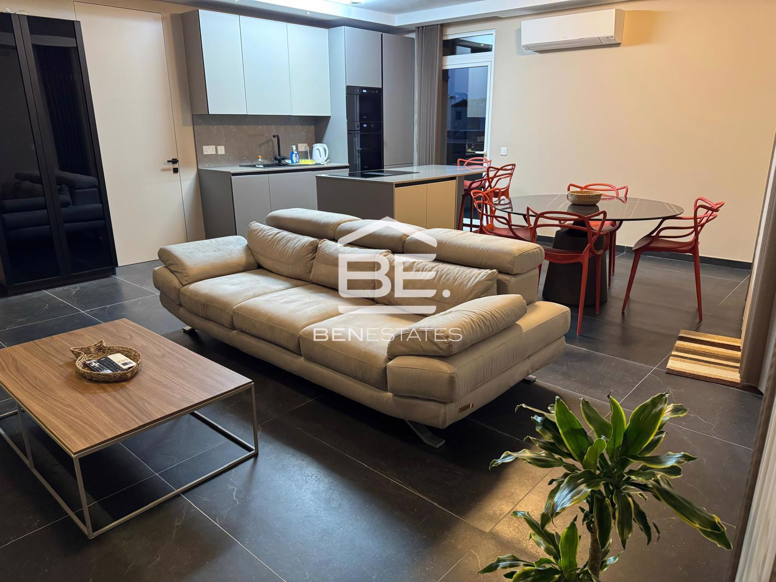 Apartment — Ben Estates