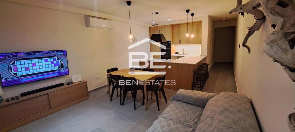 Apartment — Ben Estates