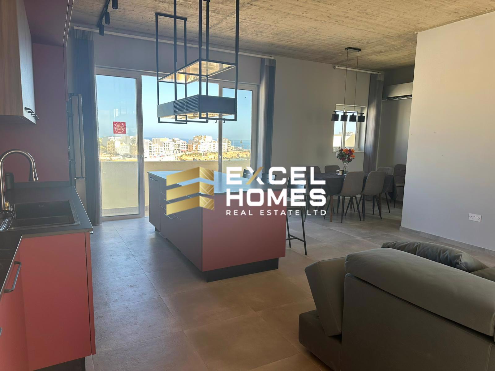 Penthouse — Excel Homes Real Estate