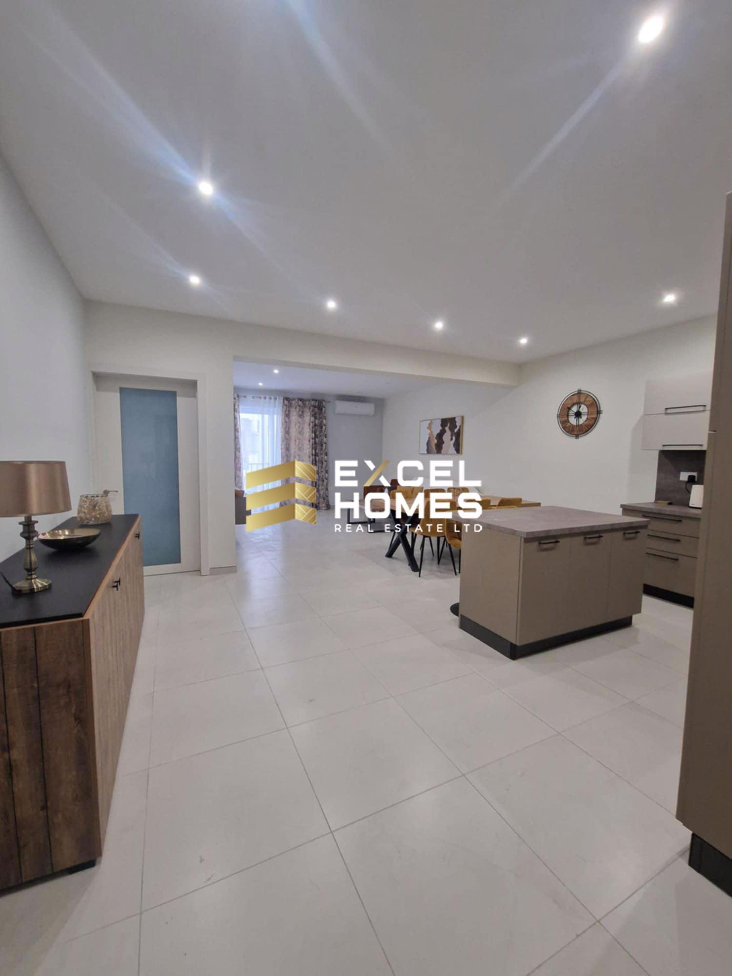 Apartment — Excel Homes Real Estate
