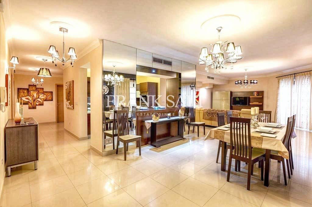 Sliema, Apartment — Frank Salt Real Estate