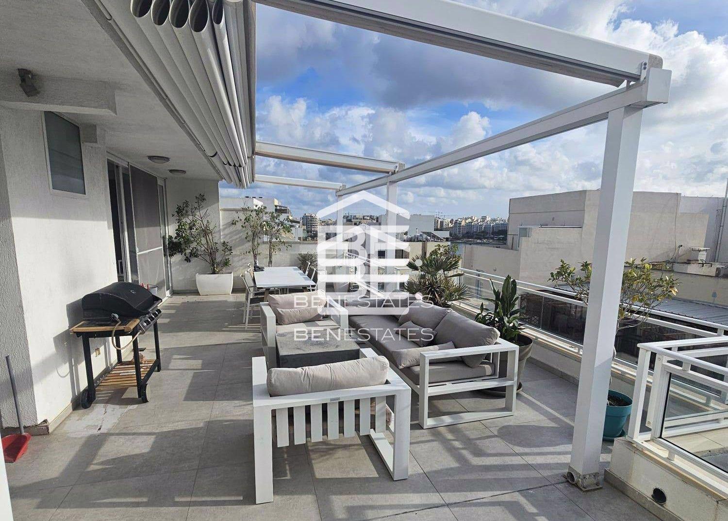 Penthouse — Ben Estates