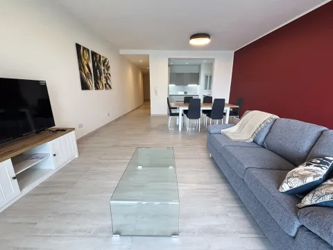 3 bed Apartment in St Paul's Bay — Malta Sotheby's International Realty