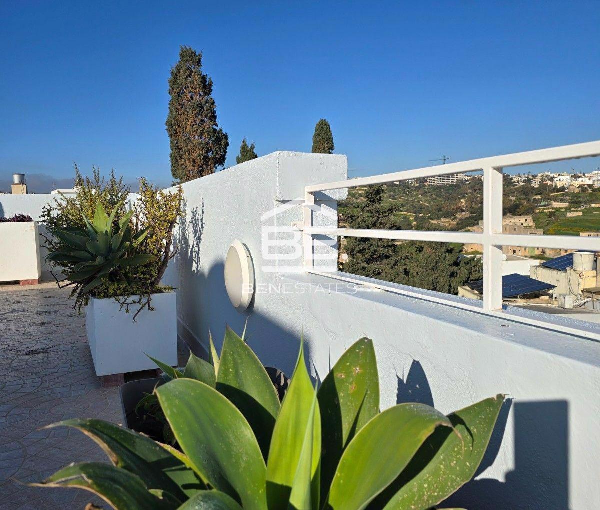 Duplex Penthouse — Ben Estates