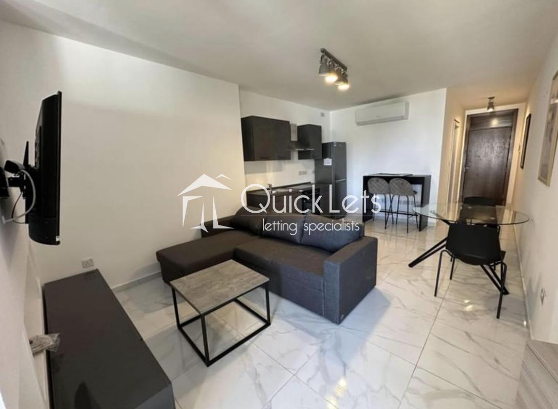 Studio Apartments in St. Julians - REF 79204 — QuickLets
