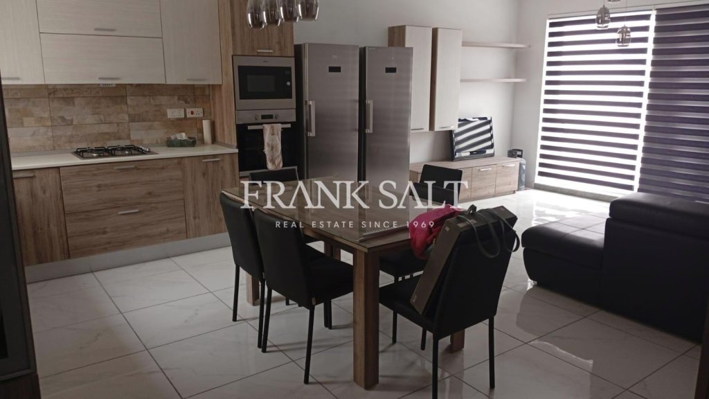 San Gwann, Penthouse — Frank Salt Real Estate