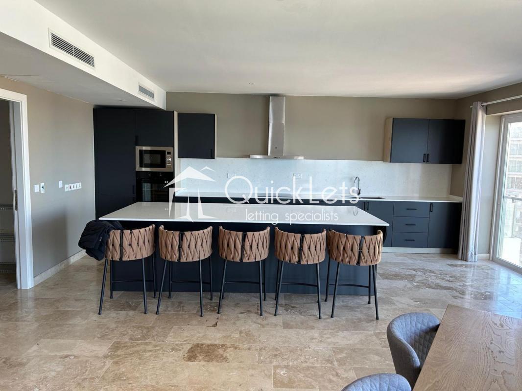 Apartments in Sliema - REF 79287 — QuickLets