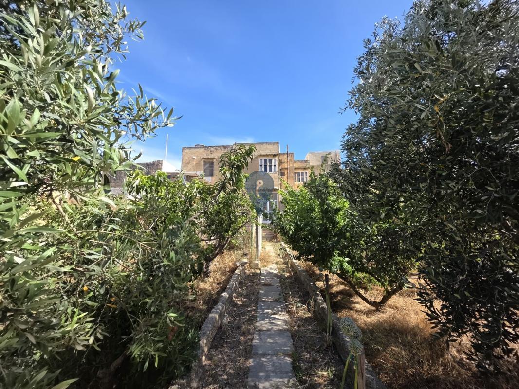 Townhouses in Tarxien - REF 89595 — Zanzi Homes