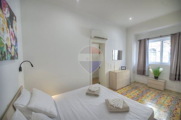 Maisonette — RE/MAX Malta