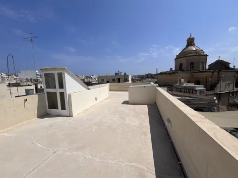 3 bed Town House in Msida — Malta Sotheby's International Realty