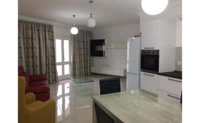 Modern Apartment in Sliema — Simon Mamo Real Estate