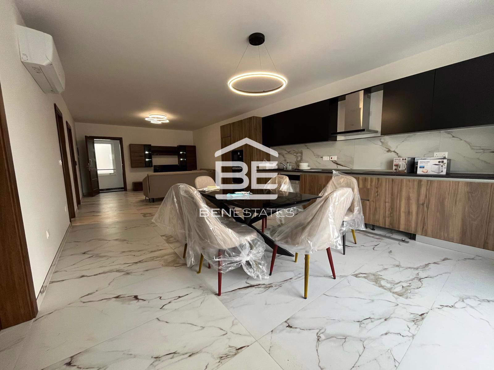 Penthouse — Ben Estates