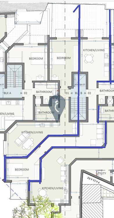 Apartment in Marsa - REF 90174 — Zanzi Homes