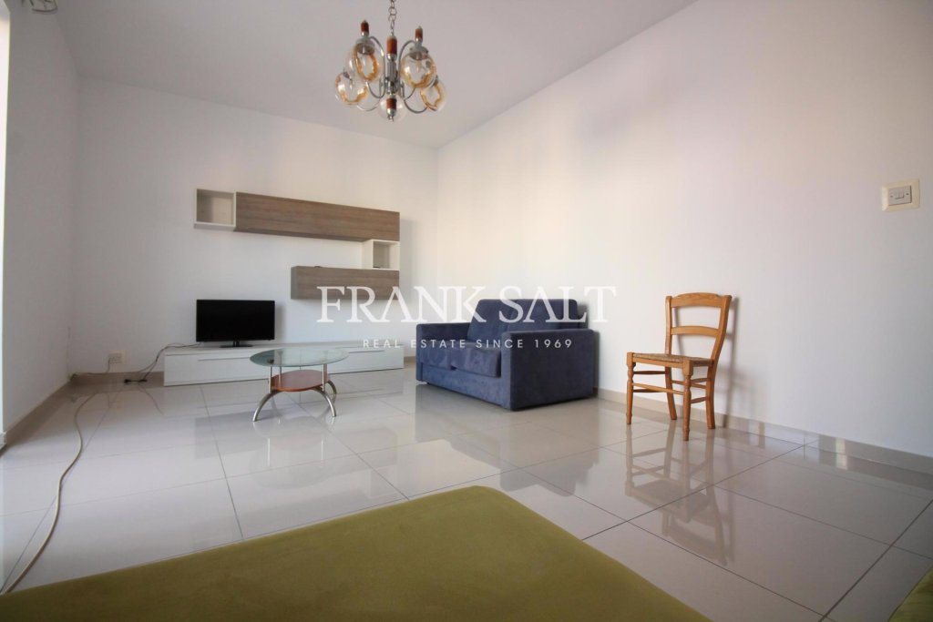 Bugibba, Apartment — Frank Salt Real Estate