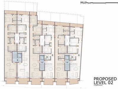 Apartments with a Balcony in Xemxija — Simon Mamo Real Estate