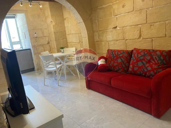 Apartment — RE/MAX Malta