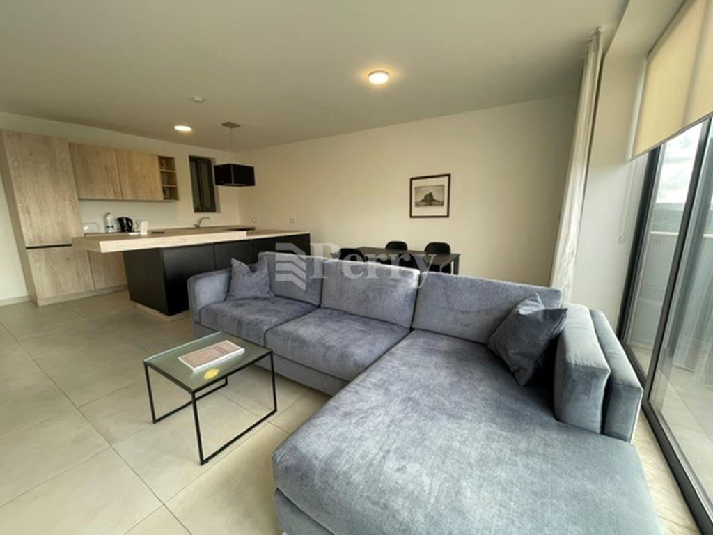 Mellieha Apartment — Perry Estate Agents