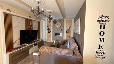 Modern Apartment with a Balcony in Gzira — Simon Mamo Real Estate