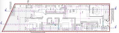 Maisonette with a Yard in Marsaxlokk — Simon Mamo Real Estate
