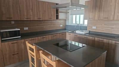 Apartment with a Balcony in Mgarr — Simon Mamo Real Estate