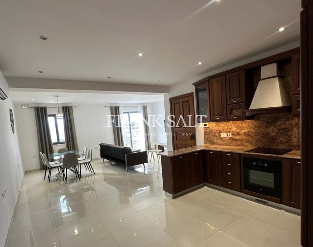 Balzan, Apartment — Frank Salt Real Estate