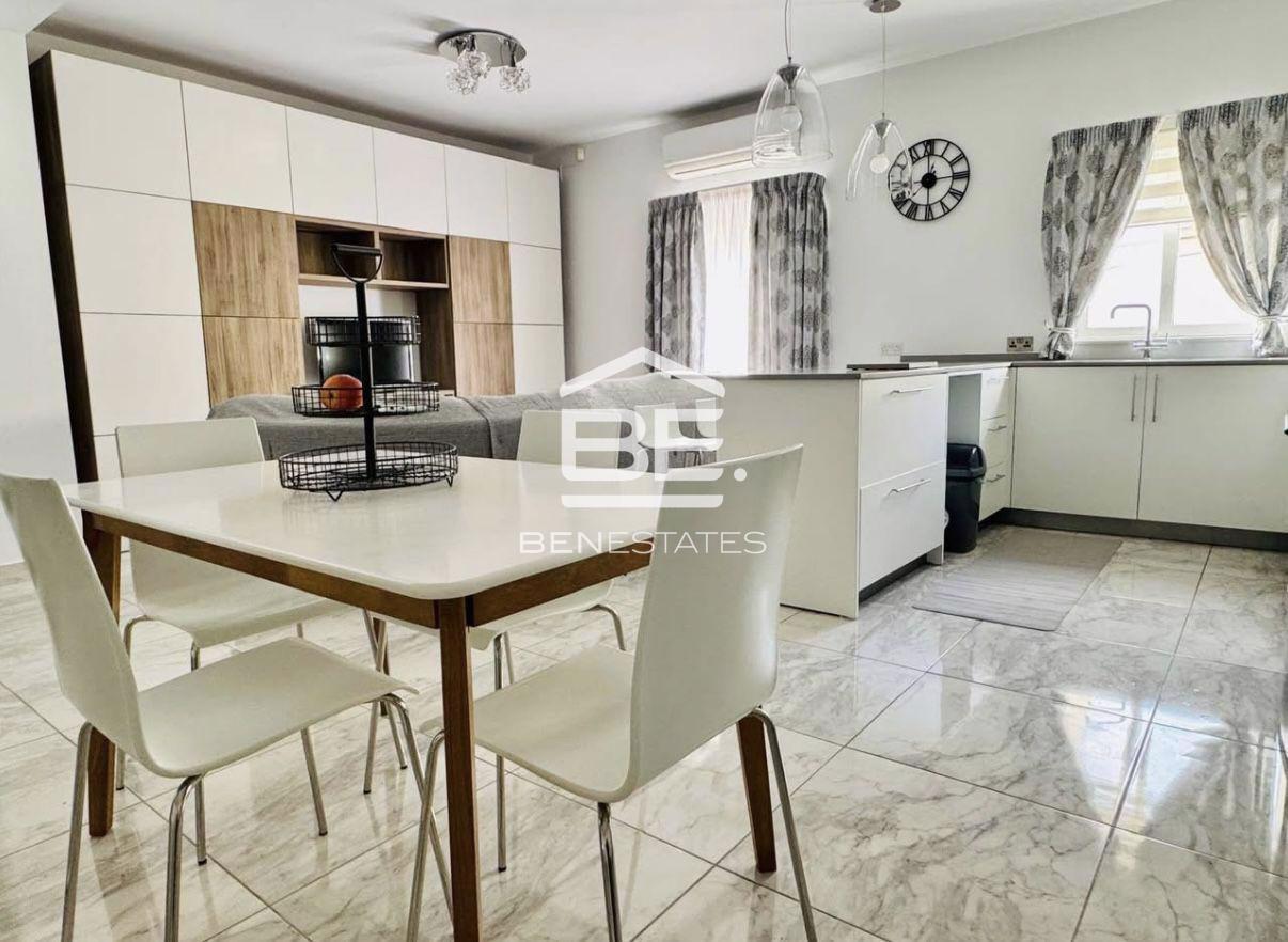 Town House — Ben Estates
