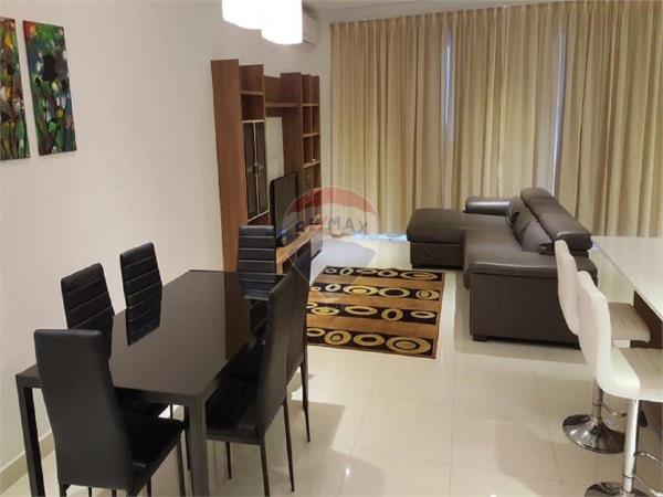 Apartment — RE/MAX Malta
